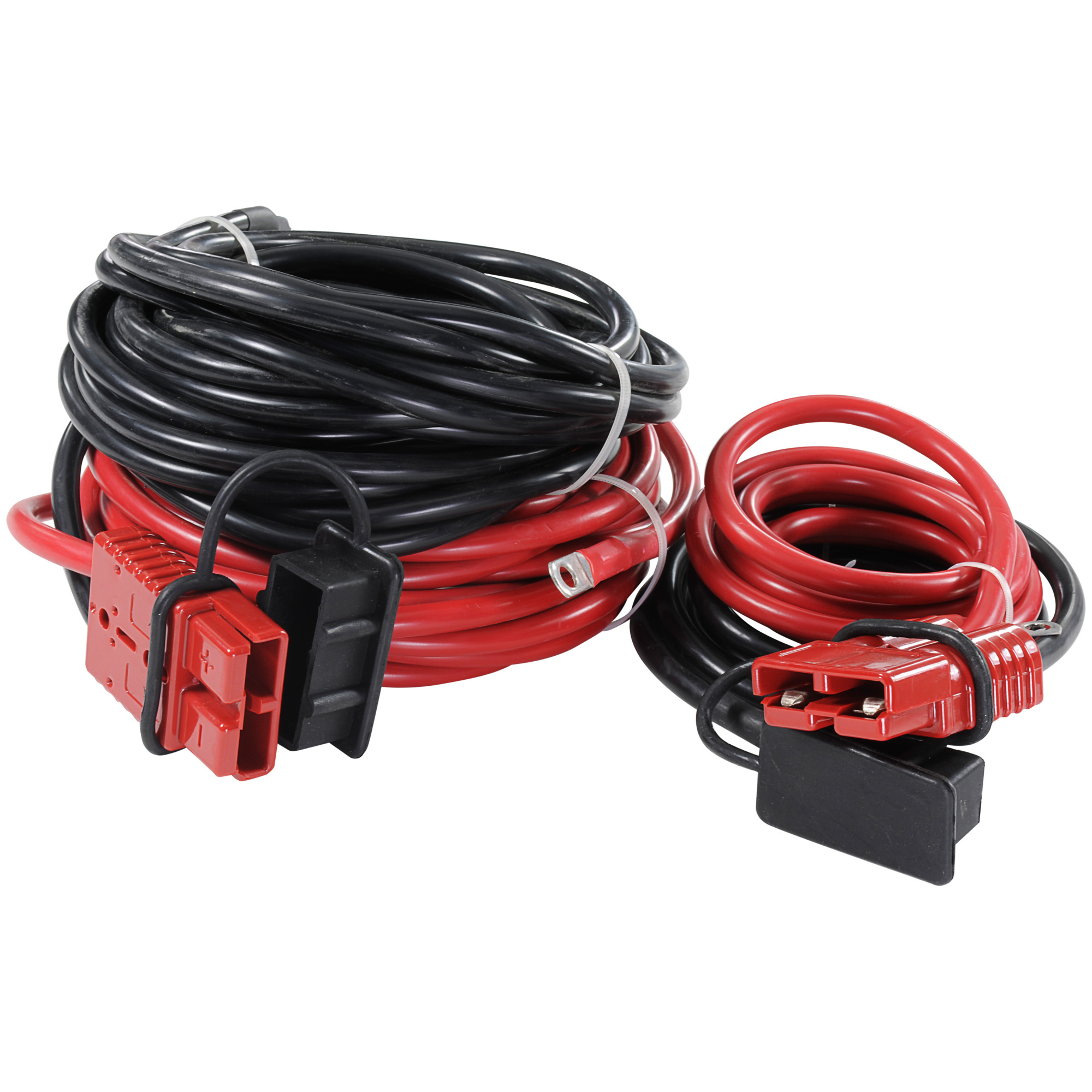 Keeper, Wiring Kit Trailer, 2 AWG Wire w/Quick Connect KW, Model# KWA14607